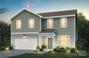 1230 Dan River Court sold home in Concord, SC