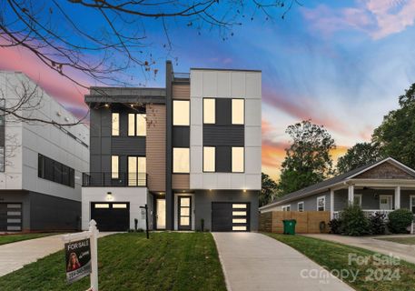 219 Keswick Avenue sold home in Lockwood, Charlotte, NC