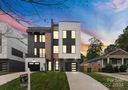 219 Keswick Avenue sold home in Charlotte, SC