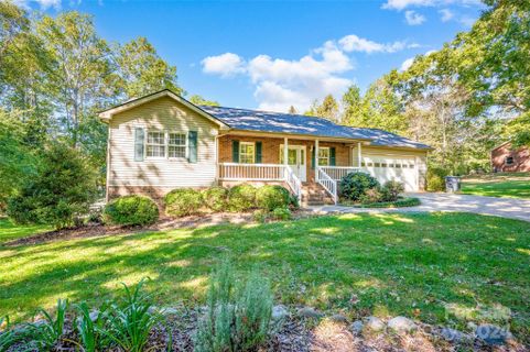 129 English Oaks Lane sold home in Three Oaks, Statesville, NC
