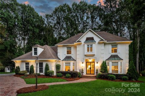 5023 Jarrell Court