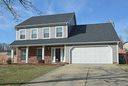 8601 Burnt Umber Drive sold home in Charlotte, SC