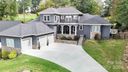 1454 Winged Foot Drive sold home in Denver, SC