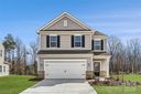4455 Dusty Orchard Road sold home in Kannapolis, SC
