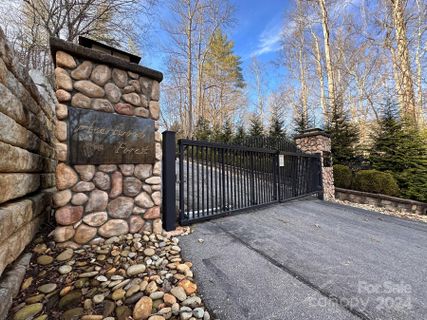 1892 Black Hills Drive sold home in Heartwood Forest, Collettsville, NC