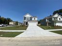 19105 Iron Thorne Trail sold home in Charlotte, SC