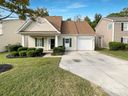 3903 Planters Watch Drive sold home in Charlotte, SC