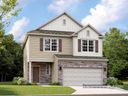 4425 Dusty Orchard Road sold home in Kannapolis, SC
