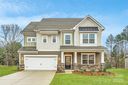 4435 Dusty Orchard Road sold home in Kannapolis, SC