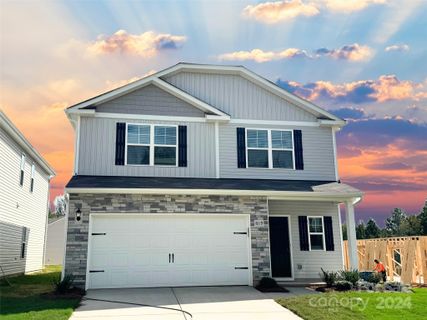 8119 Stonemere Lane