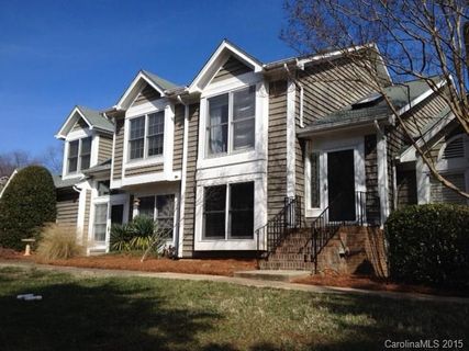 8235 Tradd Court sold home in The Gates, Charlotte, NC