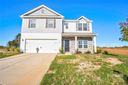 244 Lake George Drive sold home in Shelby, SC