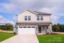 3055 Swallowtail Lane 46 sold home in Kannapolis, SC
