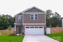 3060 Swallowtail Lane 34 sold home in Kannapolis, SC
