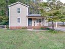712 Amherst Court sold home in China Grove, SC