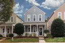 15923 Rose Glenn Lane sold home in Davidson, SC