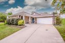 12626 Orange Sun Trail sold home in Huntersville, SC