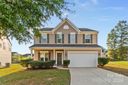 4110 Oconnell Street sold home in Indian Trail, SC