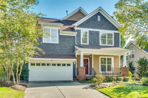 1722 Lakeland Trail Drive