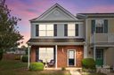 2742 Thornbush Court sold home in Charlotte, SC