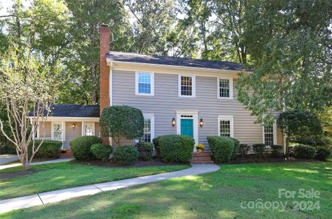 6416 Ilex Court