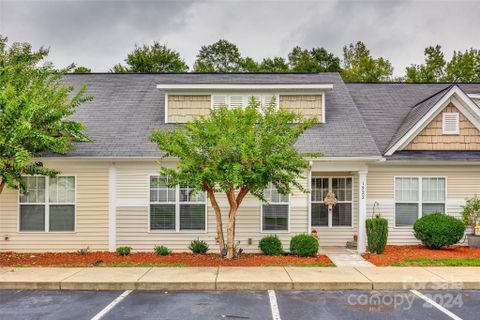 1522 Harpers Inlet Drive sold home in Harpers Mill, Lake Wylie, SC