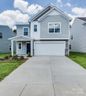 10163 Chatham Run Lane sold home in Charlotte, SC