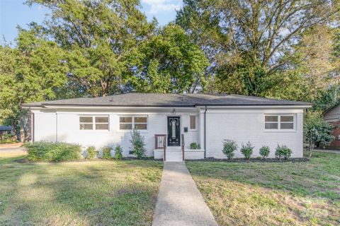 3501 Eastway Drive