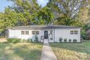 3501 Eastway Drive sold home in Charlotte, SC