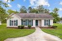 904 Rucker Cliff Drive sold home in Charlotte, SC