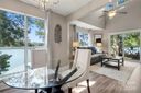 903 Southwest Drive sold home in Davidson, SC