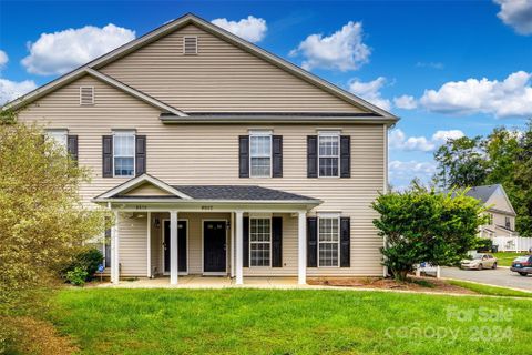 9507 Littleleaf Drive