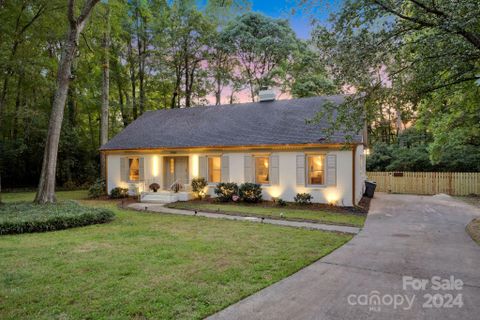 5800 Beckett Court
