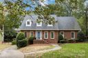 10213 Hanover Woods Place sold home in Charlotte, SC