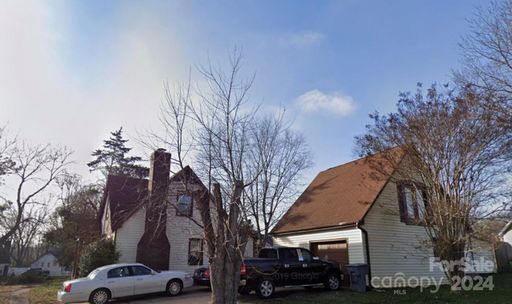 6701 Old Meadow Road sold home in Timber Creek, Charlotte, NC