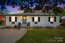 2024 Senior Drive sold home in Charlotte, SC