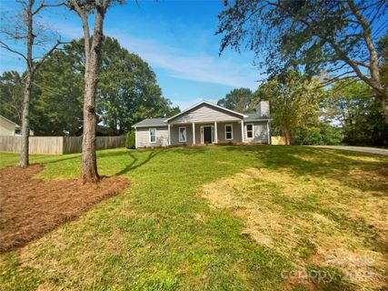 2309 Scalybark Road sold home in Old Farm, Statesville, NC