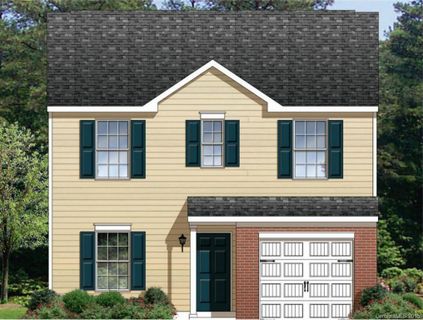 6009 Linda Vista Lane 14 sold home in Spring Lake, Charlotte, NC