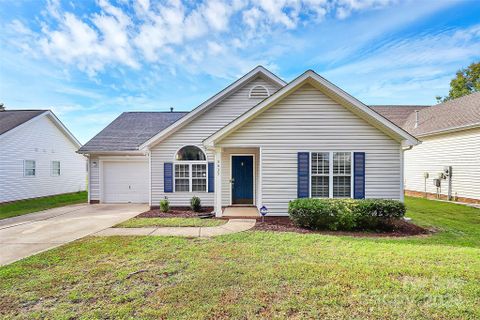 3635 Joel Turner Drive