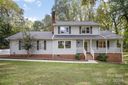 8125 Appaloosa Lane sold home in Charlotte, SC