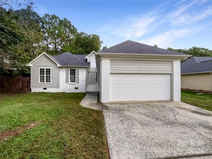 5306 Rockwood Road sold home in Crandon Park, Charlotte, NC