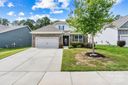 2480 Seagull Drive sold home in Denver, SC