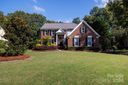 11929 Provincetowne Drive sold home in Charlotte, SC