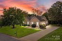 109 Overhill Drive sold home in Salisbury, SC