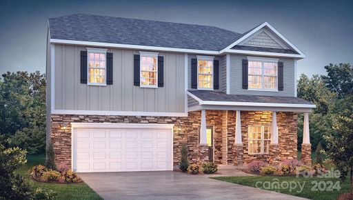 3891 Cullen Meadows Drive sold home in Adair Woods, Davidson, NC