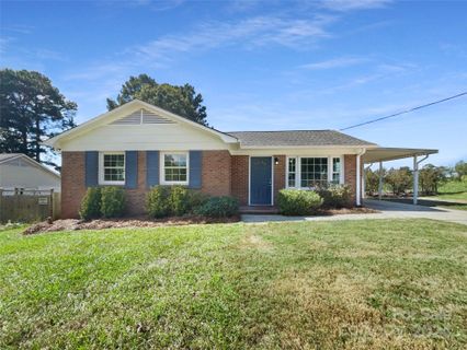 8401 Idlewild Road