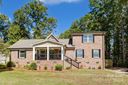 4640 Hamilton Circle sold home in Charlotte, SC