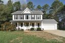 312 Patrick Avenue sold home in Concord, SC