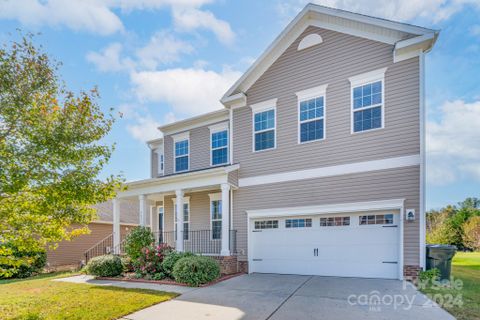 5631 Norwood Ridge Drive
