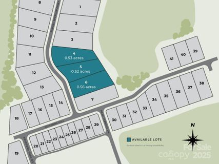 1425 Samuel Spencer Parkway active home in Davidson Woods, Davidson, NC